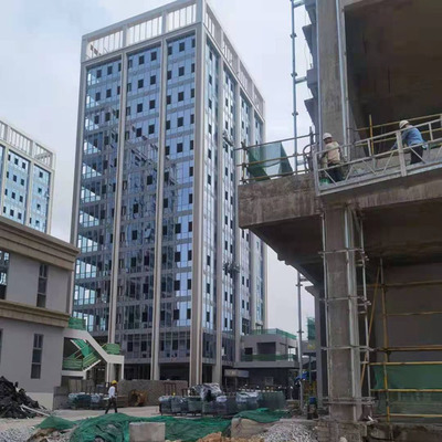 幕墻鋁單板定制安裝一站式服務(wù)