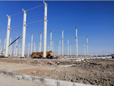 最搶眼!黑龍江省13地市大項(xiàng)目建設(shè)看過(guò)來(lái)