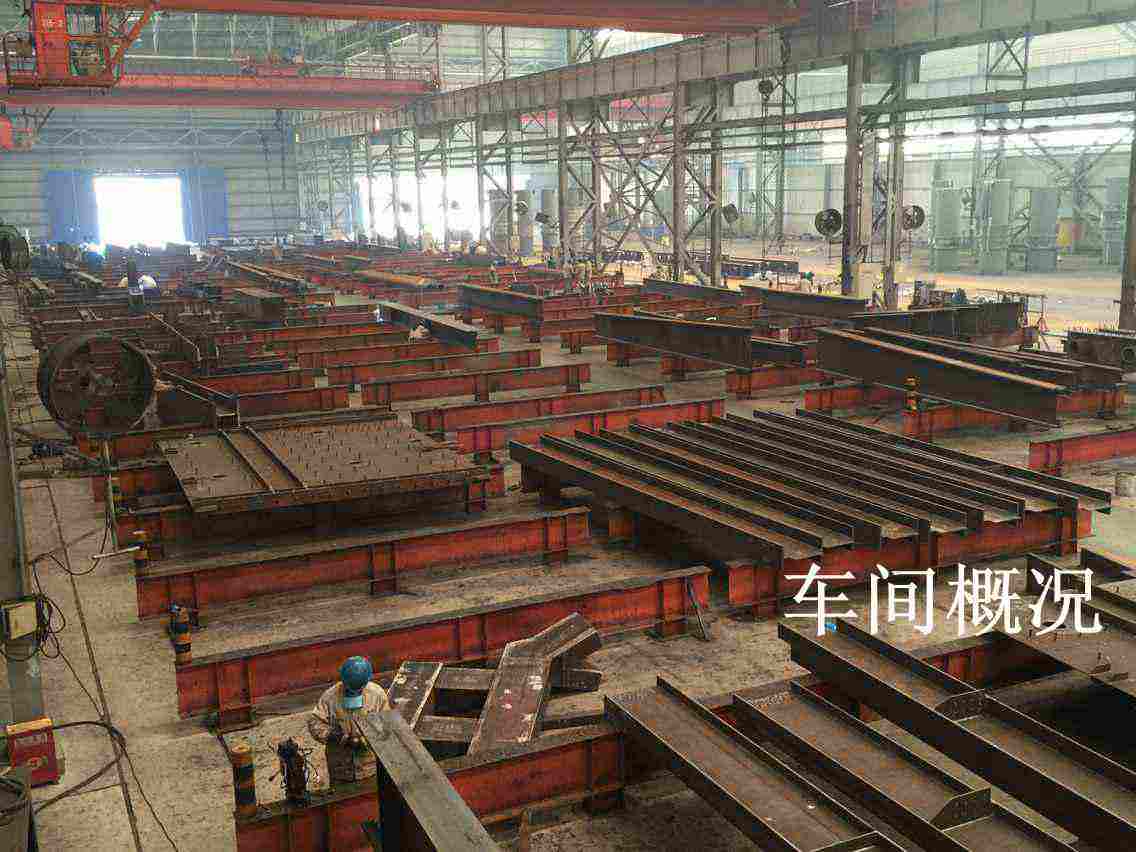 長(zhǎng)春鋼結(jié)構(gòu)廠房,鋼結(jié)構(gòu)車間安裝,彩鋼板保溫倉(cāng)庫(kù)工程_建材欄目_機(jī)電之