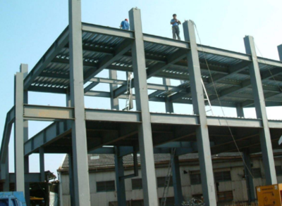 磚混和鋼結(jié)構(gòu)哪個(gè)更抗震?