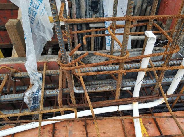 機(jī)電預(yù)留預(yù)埋工程:穿墻套管安裝施工工藝標(biāo)準(zhǔn)