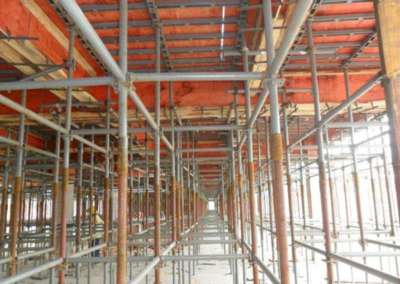 石柱移動腳手架多少錢