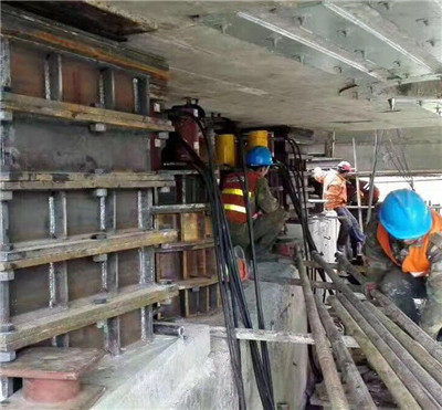 晉中更換橋梁支座 供應(yīng) 歡迎您 責(zé)任公司