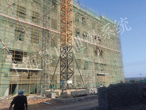 上海慧盾建筑工程 專(zhuān)注建筑安裝工程的專(zhuān)業(yè)力量