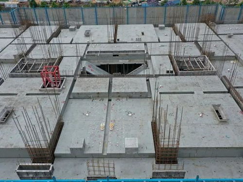 中天建設(shè) 以“每建必優(yōu)”為圭臬，打造標(biāo)準(zhǔn)化建造體系的卓越實(shí)踐