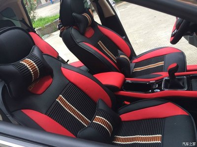 東風(fēng)風(fēng)光580內(nèi)飾件更換體驗分享