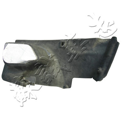 汽車行李箱內(nèi)飾件 設(shè)計(jì)、功能與選材探析