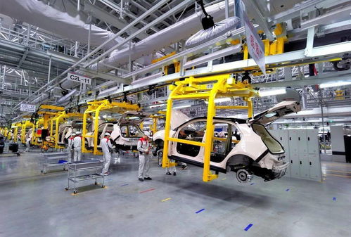 長(zhǎng)城汽車(chē)泰州智慧工廠正式投產(chǎn)，年產(chǎn)能達(dá)10萬(wàn)輛，引領(lǐng)橡膠制品等供應(yīng)鏈協(xié)同發(fā)展