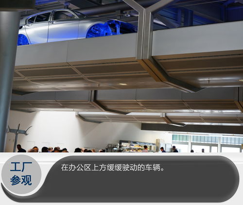 從橡膠到可持續(xù)之路——參觀寶馬德國(guó)汽車(chē)工廠有感