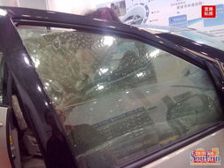 深圳龍華雷朋汽車(chē)貼膜與內(nèi)飾升級(jí) 雷騰專業(yè)貼膜，您的官方授權(quán)信賴之選